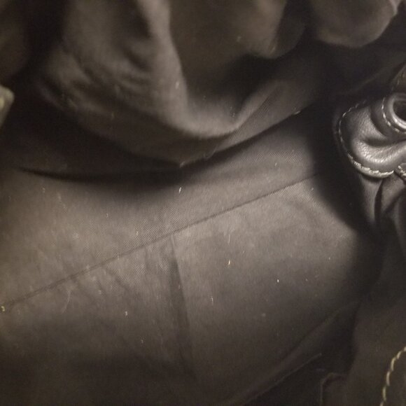 Chloe Paddington Bag - Picture 7 of 10